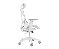 ASUS ROG Destrier Core Gaming Chair biały - 1361289 - zdjęcie 5